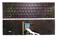 Клавиатура для ноутбука HP Pavilion 15-CS для ноутбука