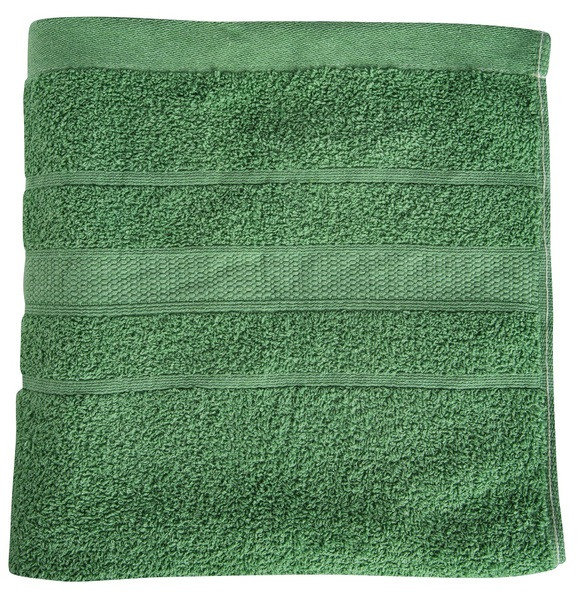 Текстиль банний SOHO Рушник банний 50*90см бавовна Basic Olive TZP196