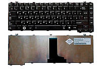 Клавіатура для ноутбука Toshiba Satellite L600D для ноутбука