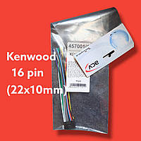 Разъем для магнитолы Kenwood ACV 457001/1