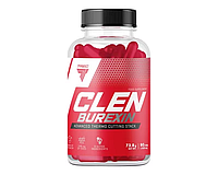 Trec Nutrition ClenBurexin 90 caps