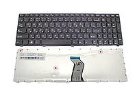 Клавіатура для ноутбука Lenovo IdeaPad V580c для ноутбука