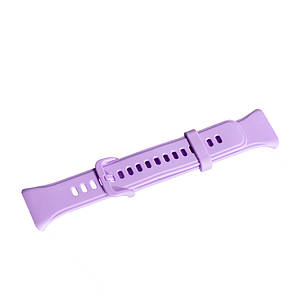 Ремінець Silicone Oppo Band 2, Purple