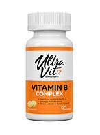 VPLab Ultravit Vitamin b Complex 90 softgel