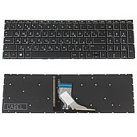 Клавиатура для ноутбука HP 250 G8 для ноутбука