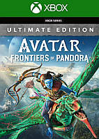 «Аватар: Рубежи Пандоры»: Полное издание для Xbox Series S/X