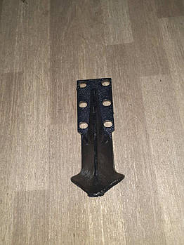 Ніж центральний грунтофрези 1GQN-180 ДТЗ ЗАРЯ