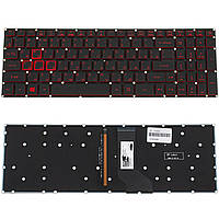 Клавиатура для ноутбука Acer Nitro AN515-51s для ноутбука