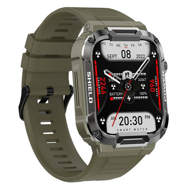 Smart Watch Modfit Armor Army TREND ENERGY
