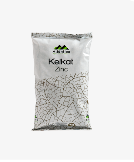 Удобрение Келькат Цинк 15% (Atlantica, Испания) 1 кг - фото 1 - id-p1872694556