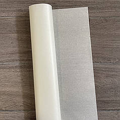 Тішью папір шовковий «Крем / Cream (115)» 50x70 см, 120 листів