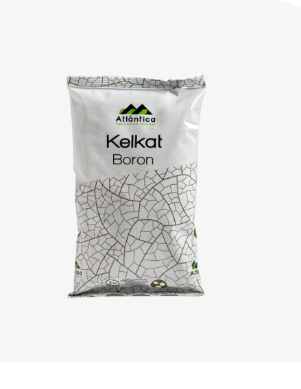 Добриво Келькат Бор 21% (Atlantica, Іспанія) 5 кг