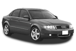 A4 (B6) 2000-2004