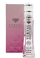 Парфюмированная вода женская Paris Accent Versal Brigitte Cryst 30 ml (Versace Bright Crystal)