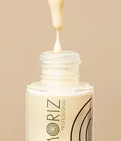 Сироватка-автобронзат для засмаги обличчя, з ефектом шимера St Moriz Professional Prime Glow Serum, 25 мл, фото 3