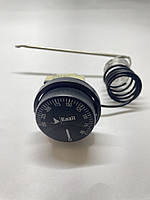 Термостат капиллярный механический EAZIL / 16A / Tmax = 250°С 3 контакта L=850мм для электродуховок