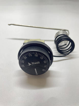 Капілярний Термостат WSR 250 / 16A / Tmax = 250°З /, фото 1