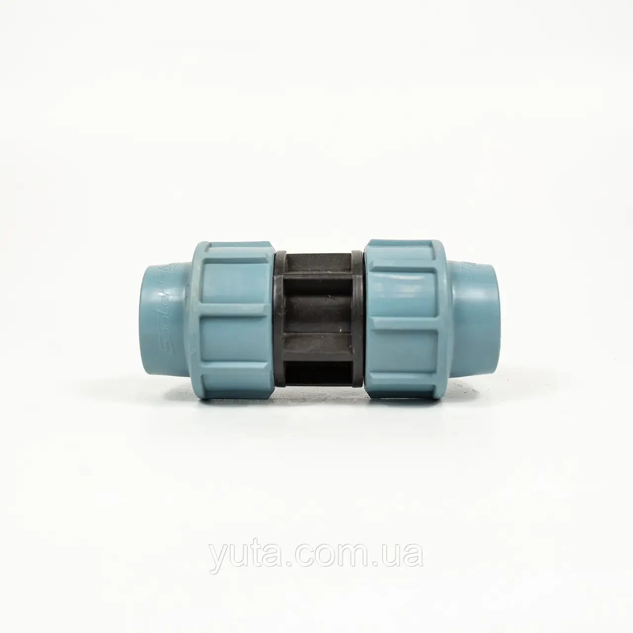 Муфта затискна (МЗ) 32-32, фото 1