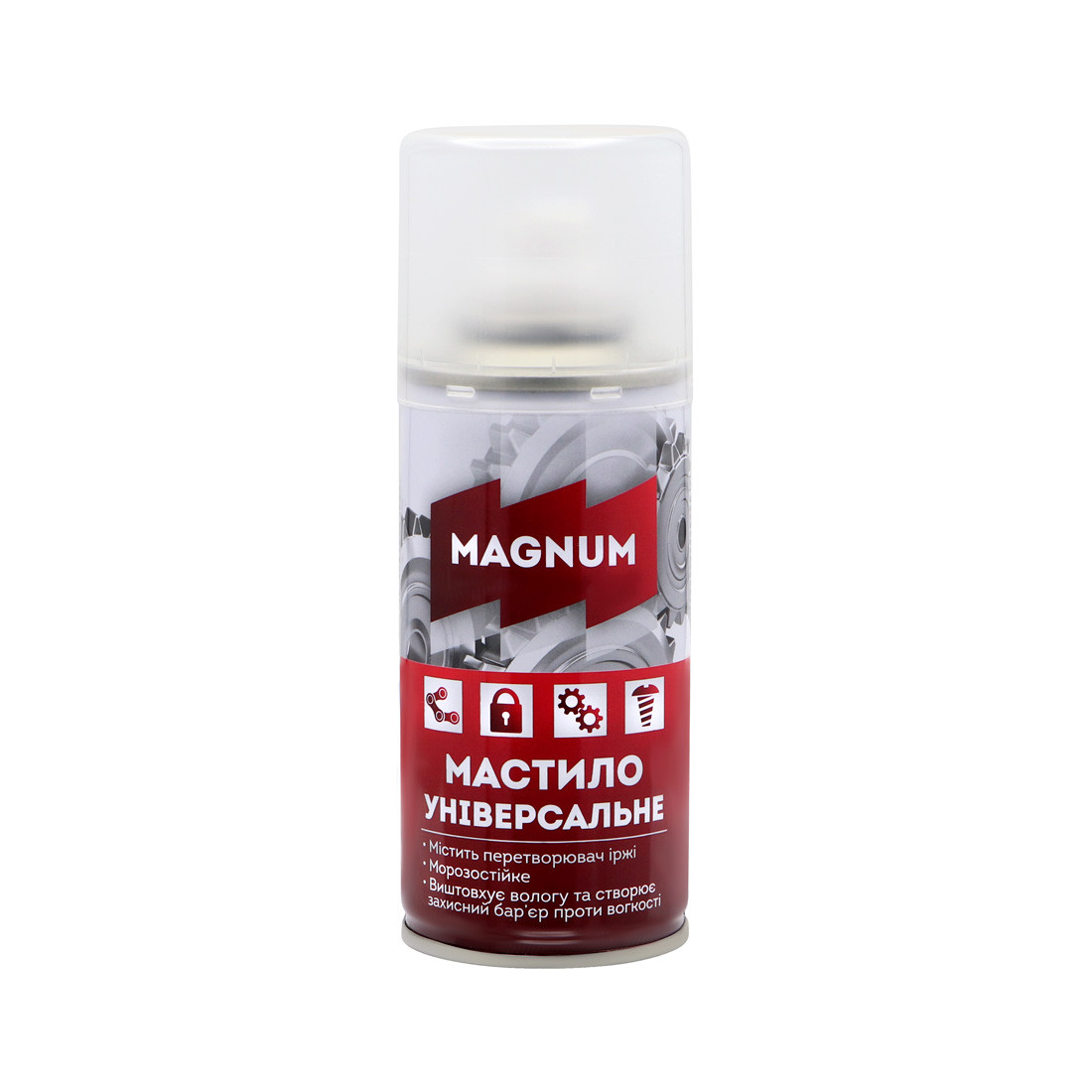 Масло універсальне 150 мл "MAGNUM"