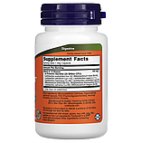NOW Foods, Probiotic-10, 25 млрд КУО, 50 вегетаріанських капсул, фото 3