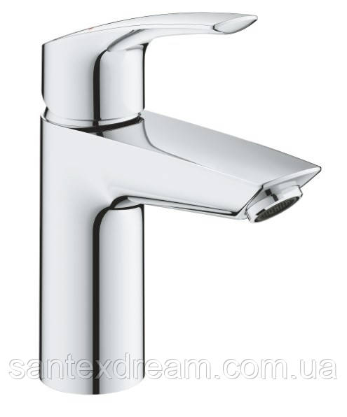 Змішувач для раковини Grohe Eurosmart (32467003)