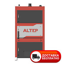 Твердопаливні котли Альтеп 5, 6 мм