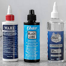 Догляд за машинкою