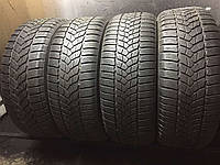 Зимние шины б/у 205/55 R16 Firestone WinterHawk 3