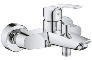 Змішувач для ванни Grohe Eurosmart (33300003)