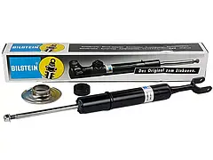 Амортизатор передній Audi A4 B6(Ауді А4 Б6) 2000-2004 BILSTEIN(БІЛЬШТАЙН) 19-109497 газ-масло