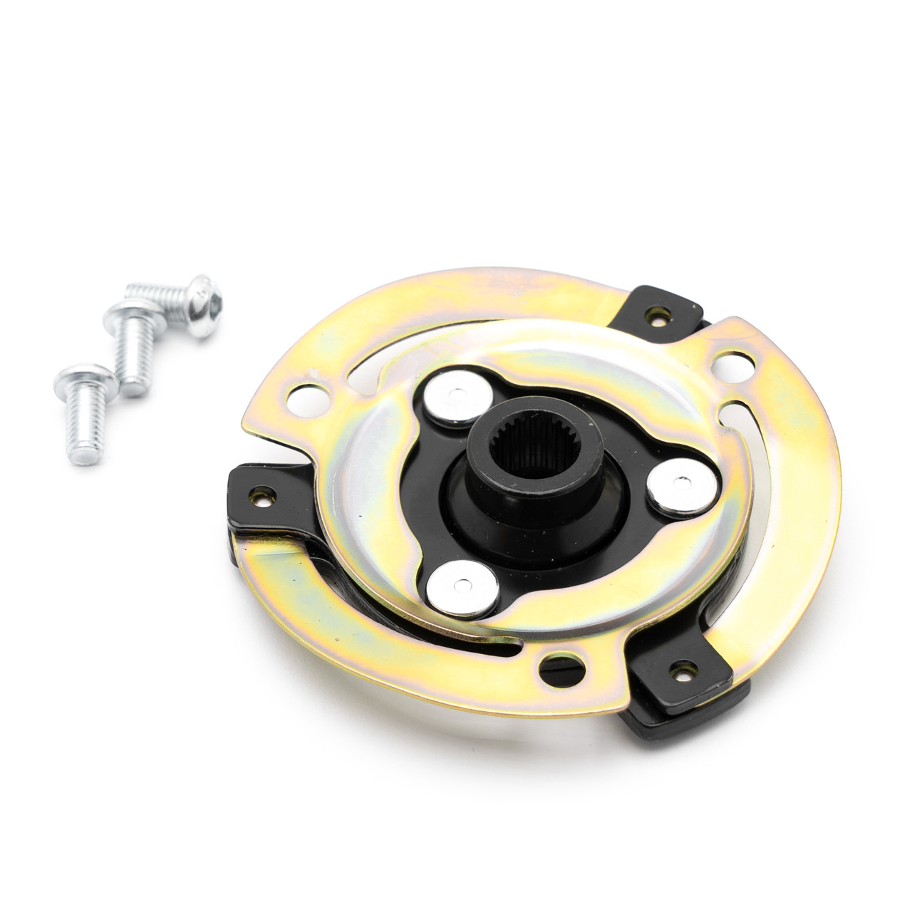 Ремкомплект компрессора кондиционера VAG 5N0820803 и детали для ...