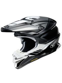 Мотошолом Shoei VFX-WR 06 Jammer TC-5