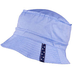Панамка для хлопчика TuTu 3-004560 light blue (54 см)