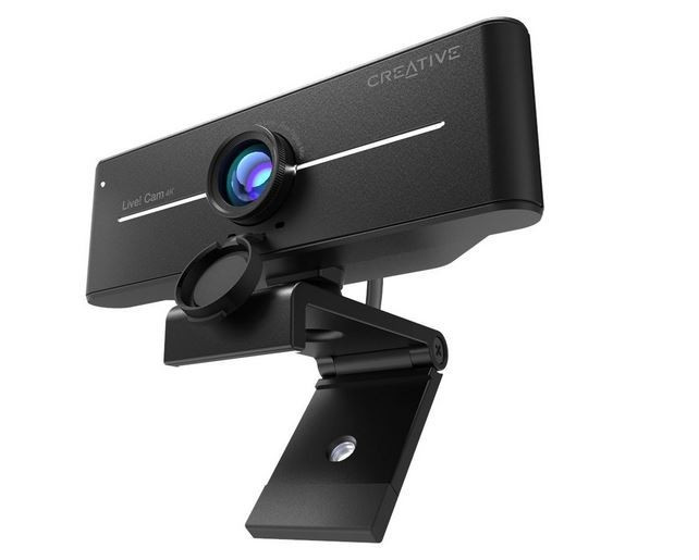 Creative Live! Cam Sync 4K
