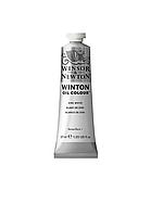 Масляная краска WINSOR & NEWTON Winton Oil Colour, №748 Белила цинковые, 37мл