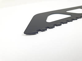 Полотно по пінобетону для шабельної пили (455 мм)