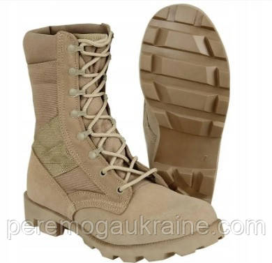 Берці SPEED LACE тактичні MIL-TEC розмір 39 12823000