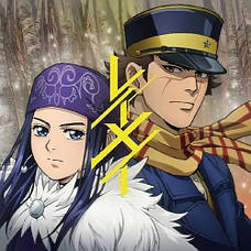 Golden Kamuy / Золоте божество