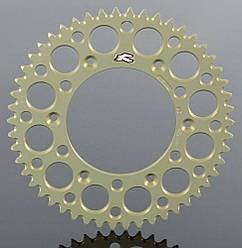 Зірка Renthal 520 Ultralight Chainwheel - KTM (LTD Edition), 51z