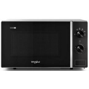 Мікрохвильова піч Whirlpool MWP101SB, фото 2
