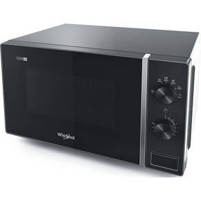 Мікрохвильова піч Whirlpool MWP101SB, фото 2