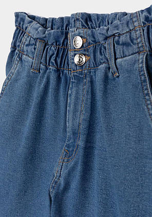 Джинси джогери для дівчинки Tiffosi 170-176 см, фото 2