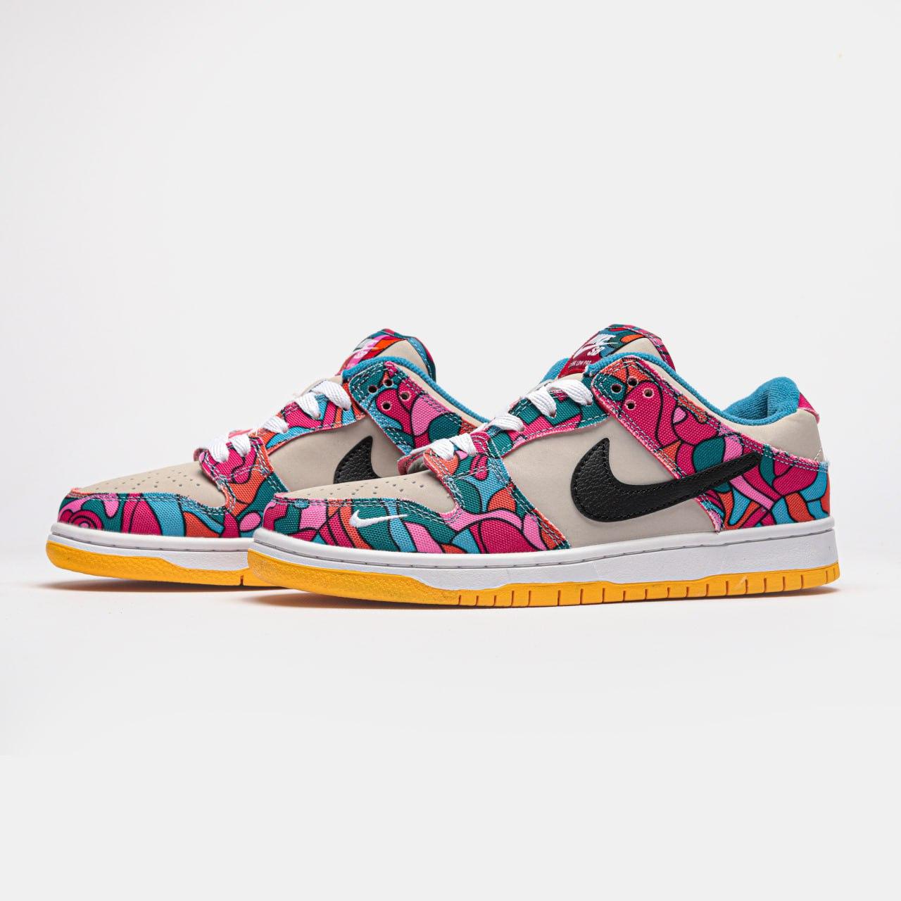 Parra jordan 1 hot sale