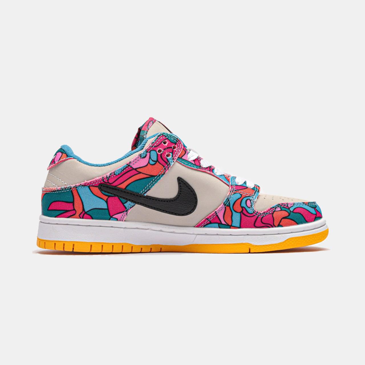 Nike air max store 270 parra