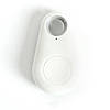 Брелок трекер із маячком iTag anti lost loos Bluetooth 4.0 червоний, фото 8