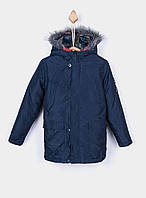 Двостороння куртка для хлопчика Tiffosi 158-164 см