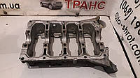 73500430 Крепление коленвала бугельная плита Opel Combo Опель Комбо 2001-2011