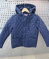 Куртка для хлопчика демісезонна Snowimage 134 см