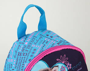 Рюкзак дошкільний Rachael Hale R16-534XS, фото 2