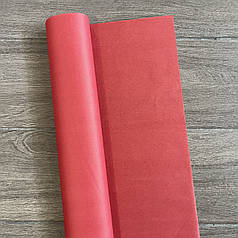 Тішью папір шовковий «Венеціанський червоний (109)» 50x70 см, 120 листів